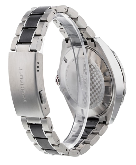 Tag Heuer Formula 1 WAZ2011.BA0843 Image 3